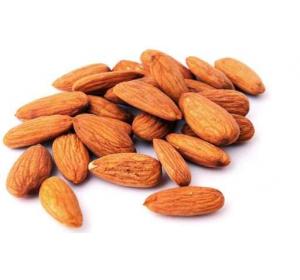 AMANDES VRAC LE KG 32