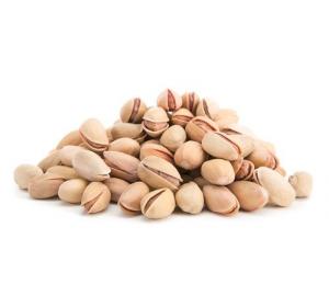 PISTACHES GRILLEES SALEES VRAC LE KG 43