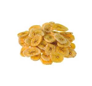 BANANE CHIPS VRAC LE KG 47