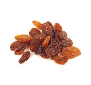 RAISINS SULTANINES VRAC LE KG 73