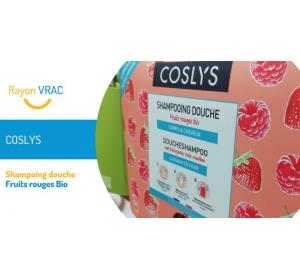 SH DOUCHE PAMPLEMOUSSE VRAC LE KG 106