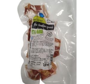 LARDONS FUMÉS CDP