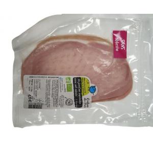 JAMBON SUPERIEUR SS NITRITE X2