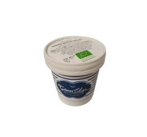 GLACE VANILLE 140 ML