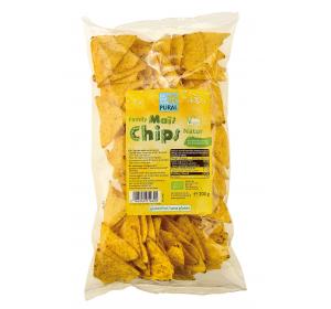 CHIPS O MAIS NATURE FAMILY 200G