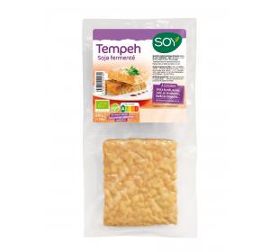 TEMPEH A CUISINER