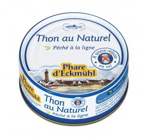 THON NATUREL S/SEL