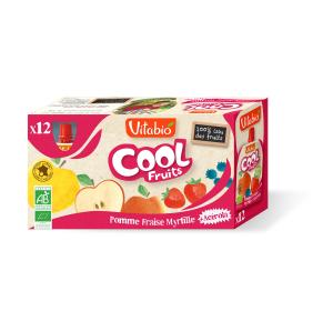 COOL FRUITS POM/FRAISE/MYRT X12