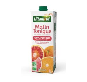 MATIN TONIQUE 1L