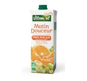 MATIN DOUCEUR 1L