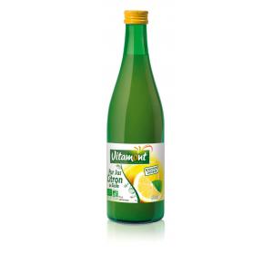 JUS DE CITRON 50 CL