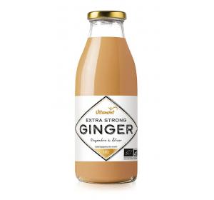 EXTRA STRONG GINGER 0,5L