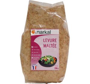 LEVURE MALTEE 250GRS