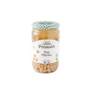 POIS CHICHE 345G