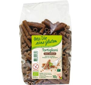 TORTIGLIONI SARRASIN