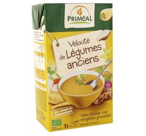 VELOUTE LEGUMES ANCIENS 1L