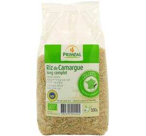 RIZ DE CAMARGUE LONG COMPLET
