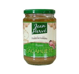 PUREE CACAHUETE 700 GRS