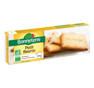 PETIT BEURRE 167G