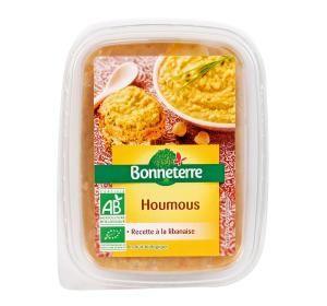 HOUMOUS 170G