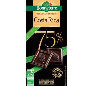 CHOCO COSTA RICA 75