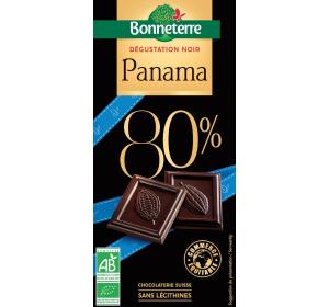 CHOCO PANAMA 80