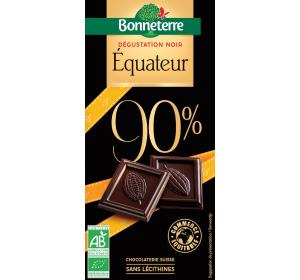 CHOCO EQUATEUR 90