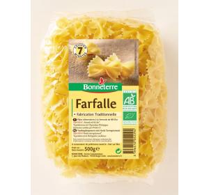 FARFALLE 500G