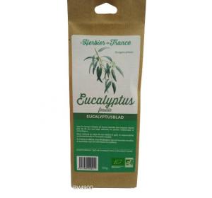 EUCALYPTUS FEUILLES 40G
