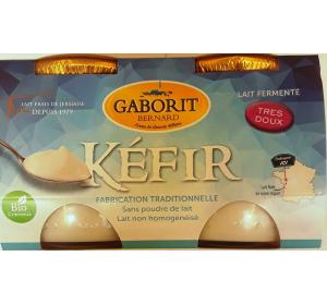 KEFIR (2X125G) GABORIT