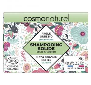 SH SOLIDE CHEVEUX GRAS COSMO