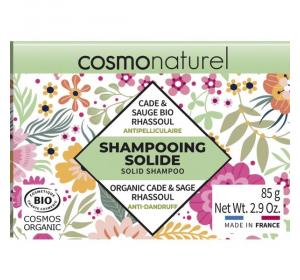 SH SOLIDE ANTIPELLICULAIRE COSMO