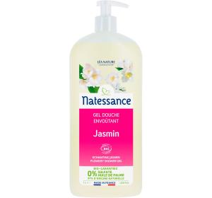 GEL DOUCHE JASMIN 1L