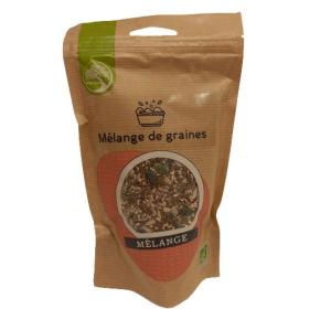 MELANGE DE GRAINES PHILIA 180G