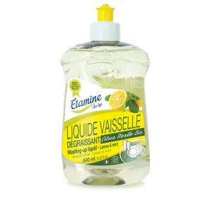 LIQ VAISS CITRON MENTHE 500ML
