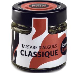 TARTARE ALGUE PM