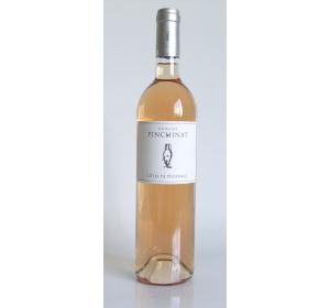 AOC COTE S DE PROVENCE ROSE