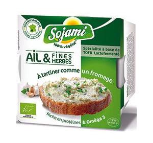 TARTIMI AIL/FINES HERBES