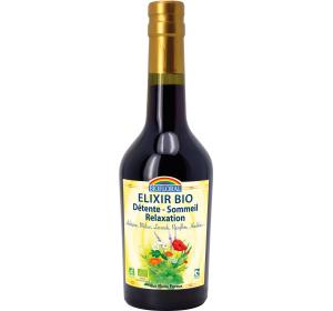 ELIXIR FLEUR ETE 102