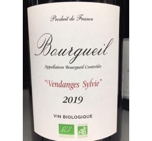 BOURGUEIL SYLVIE