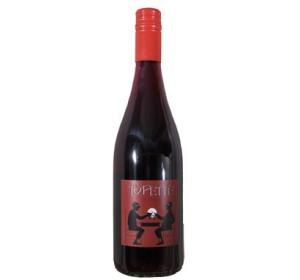 TOPETTE A LUNDI VAL DE LOIRE 75CL