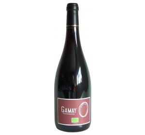 GAMAY ZERO 75CL
