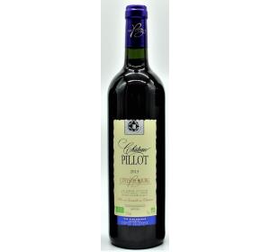 CHATEAU PILLOT