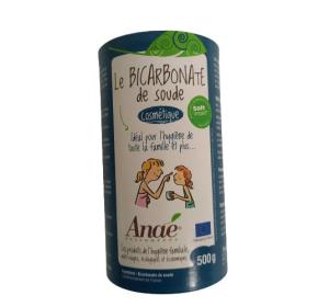BICARBONATE DE SOUDE COSMETIQUE
