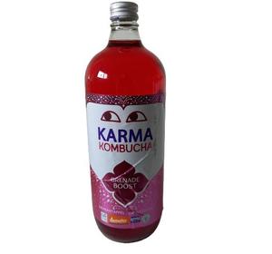 KOMBUCHA GRENADE 1L