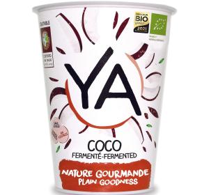 YA COCO NATURE 400G