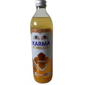 KOMBUCHA MANGUE 500 ML