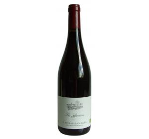 ST NICOLAS BOURGUEIL