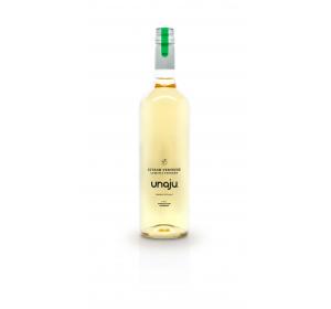 UNAJU CITRON VERVEINE 75CL