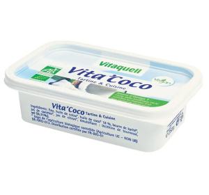 MARGARINE VÉGÉTALE VITA'COCO
